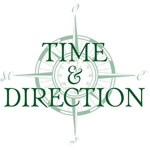 Time & Direction Wines